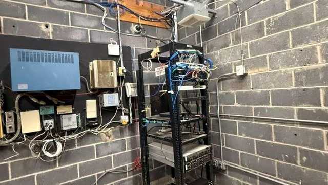 Field Technician