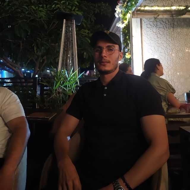 Candidate avatar
