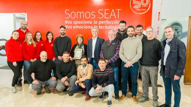 Asesor/a Comercial