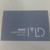Dentalmarc logo