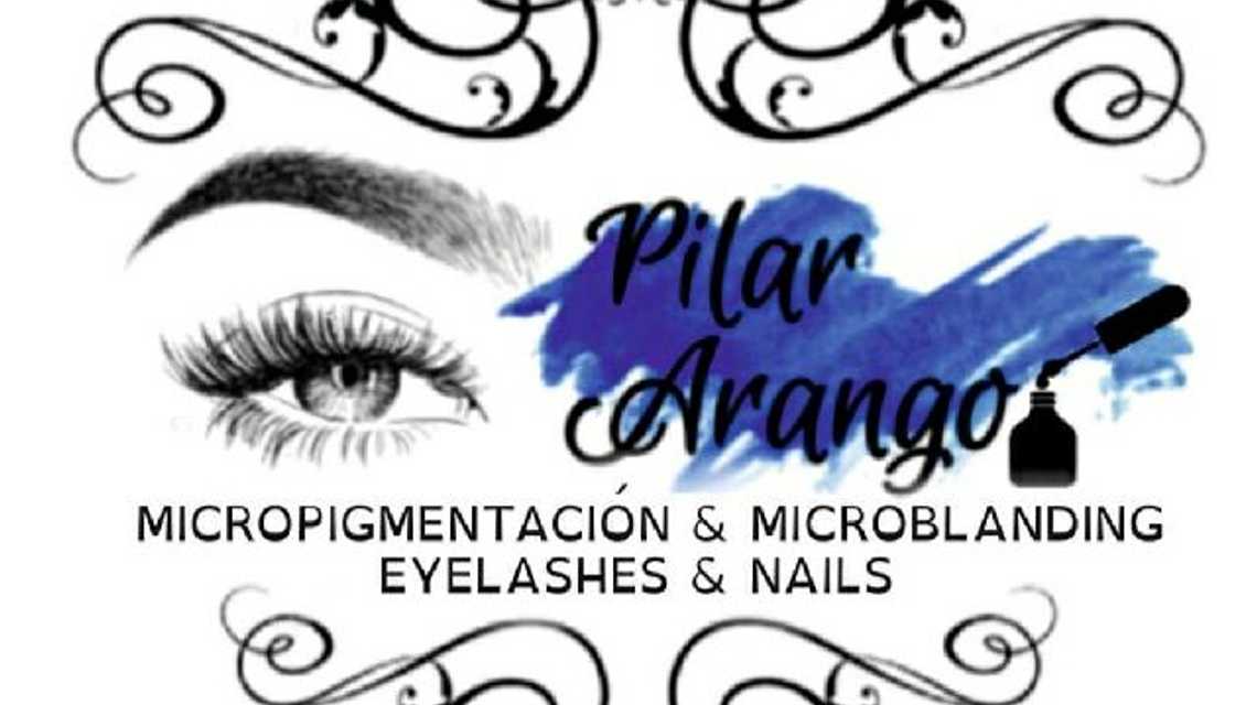 Pilar Arango  cover image