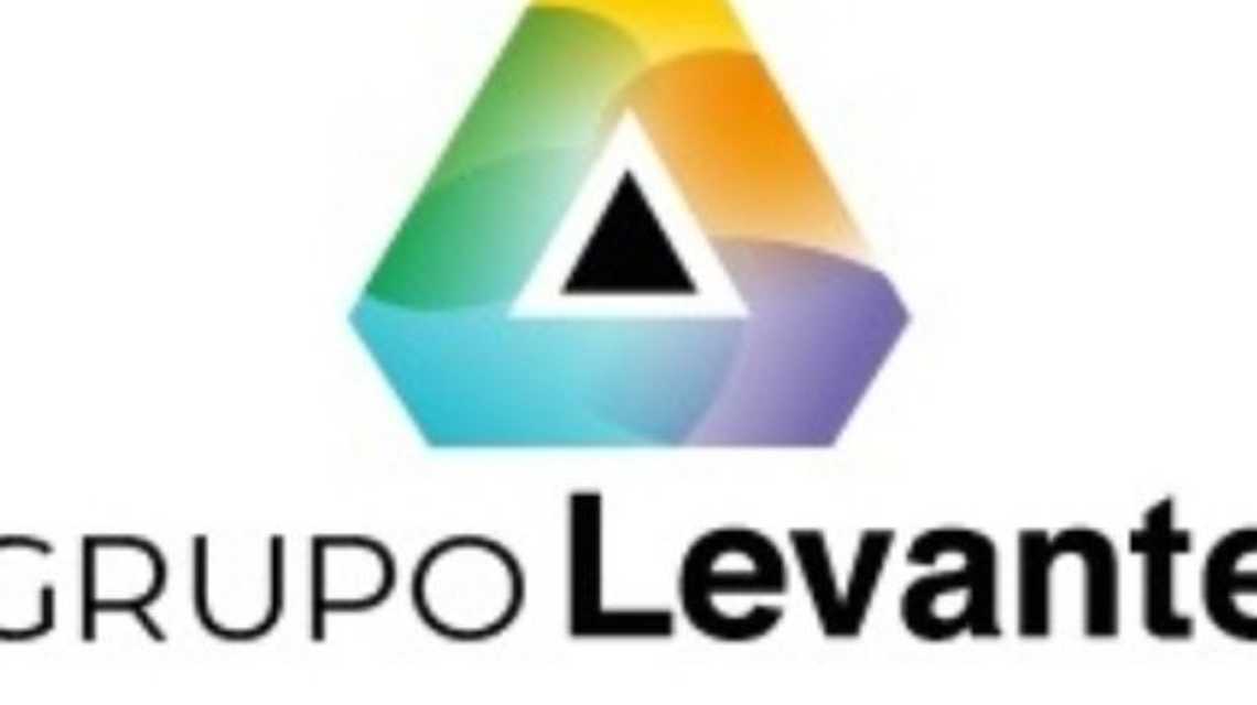 GRUPO LEVANTE cover image
