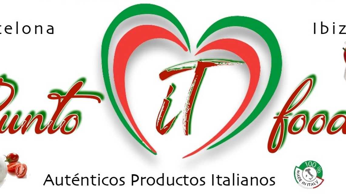 -ITALIAMO S.L. cover image