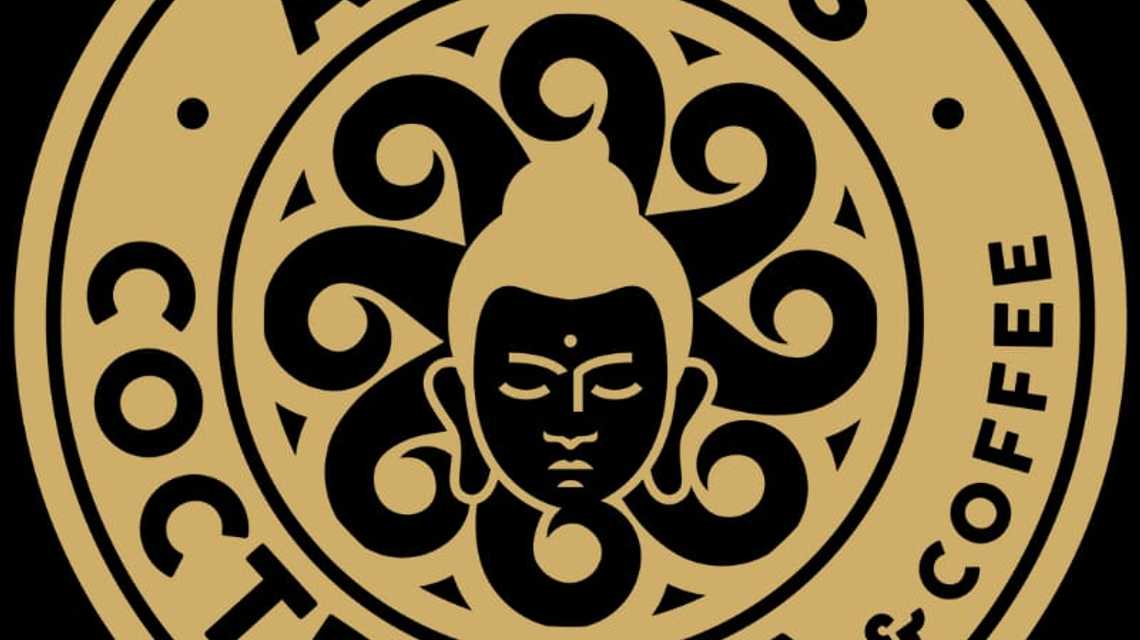Anubis Coctelería (Caleido) cover image