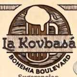 La Kovbasa C. avatar icon