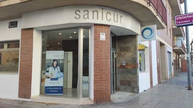 Administrativo/a