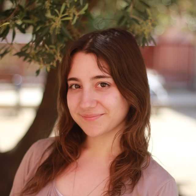 Candidate avatar