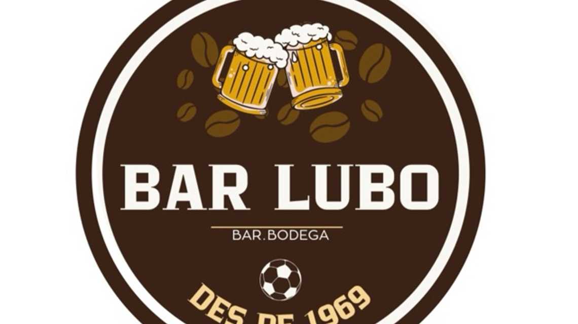 Bar Lubo cover image