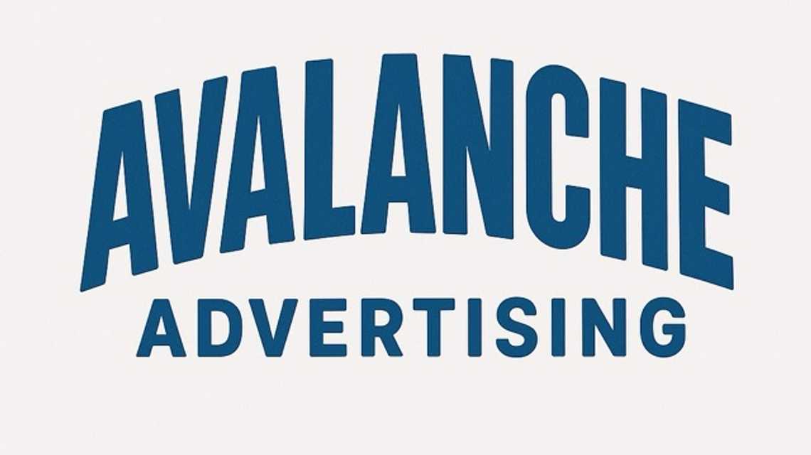 Avalanche Advertising cover image
