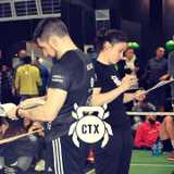 Oscar C. avatar icon