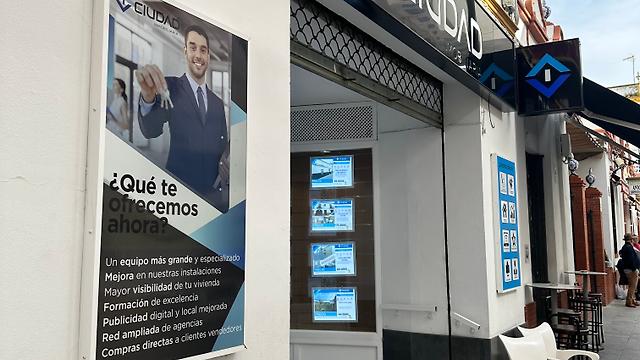 gestor inmobiliario