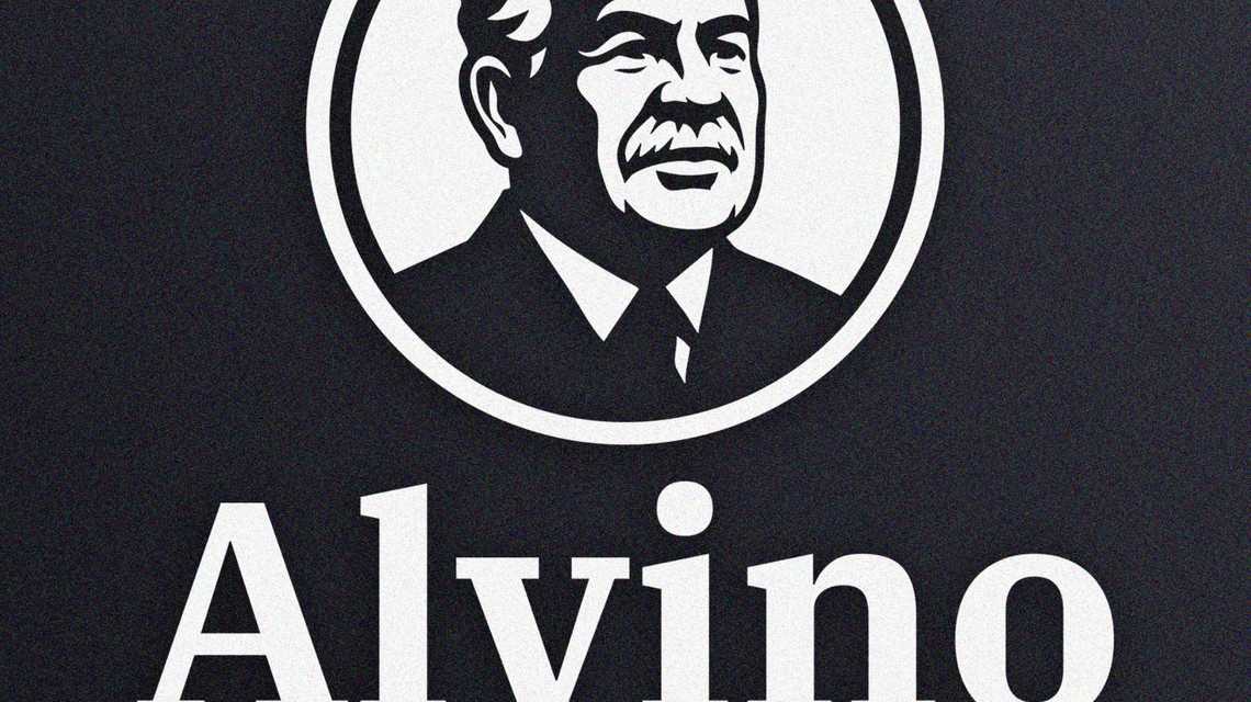 Alvino Reformas SL cover image