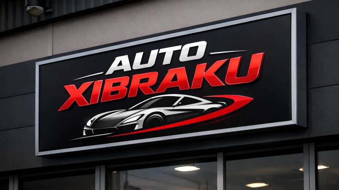 Auto xibraku  cover image