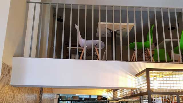 Camarero/a