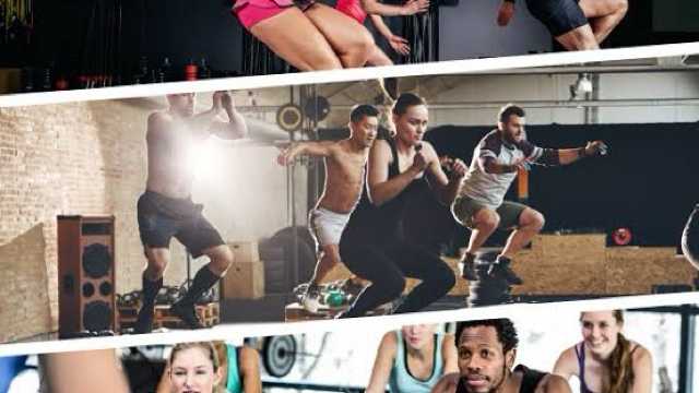 Monitor de sala y clases dirigidas