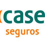 Caser Seguros logo
