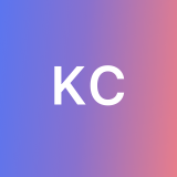 Keith C. avatar icon