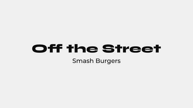Burger grill chef