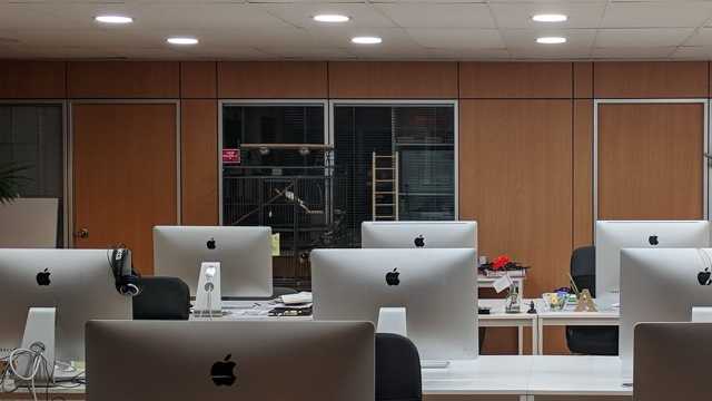 Personal de Limpieza (Granollers)