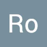 Ro A. avatar icon