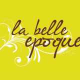 LA BELLE EPOQUE peluqueria by Gloria logo