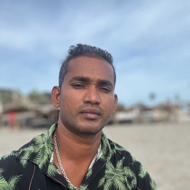 Candidate avatar