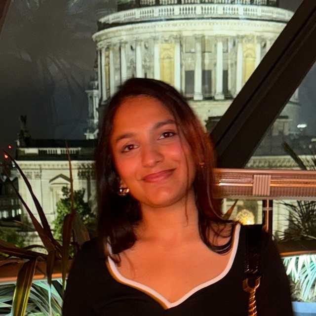 Candidate avatar