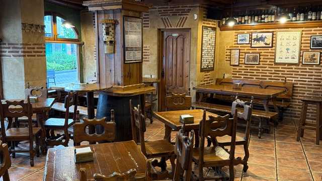 Ayudante/a de Cocina