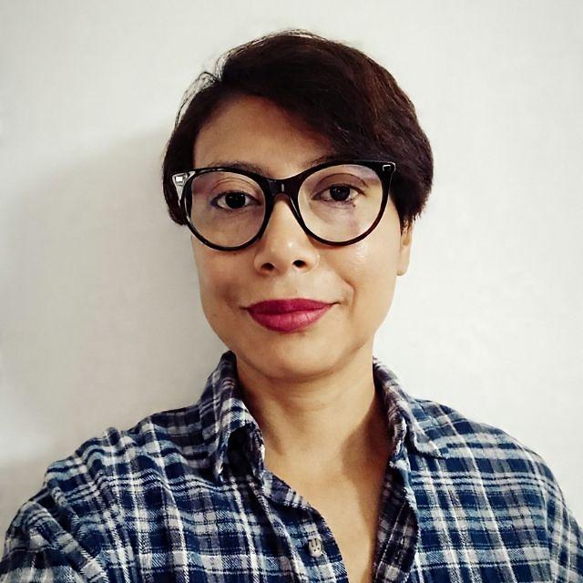 Candidate avatar