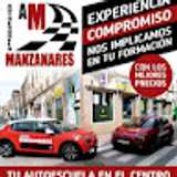 Autoescuela M. avatar icon