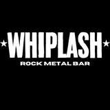WHIPLASH Bar logo