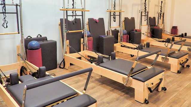 Profesor/a de Pilates