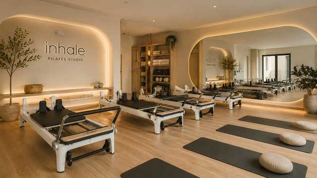 PROFESOR BARRE FIT