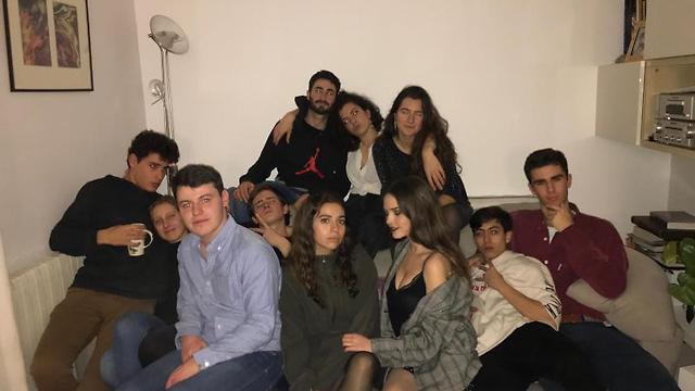 Coctelero/a