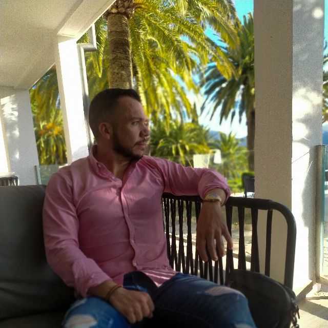 Candidate avatar