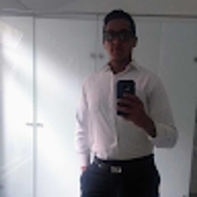 Candidate avatar