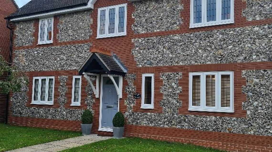 unique glazing london cover image