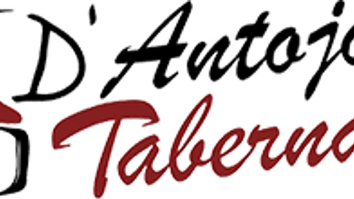 Taberna D'antojo cover image