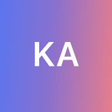Khurram A. avatar icon