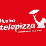 Telepizza Huelva logo
