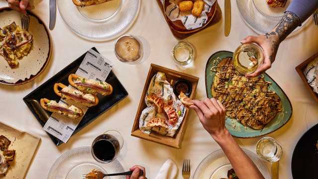 AYUDANTE DE COCINA | 15H SEMANALES | MURCIA CENTRO