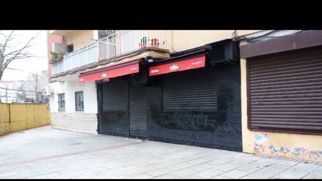 Camarero/a de Cafeteria