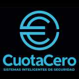 Cuota cero  logo