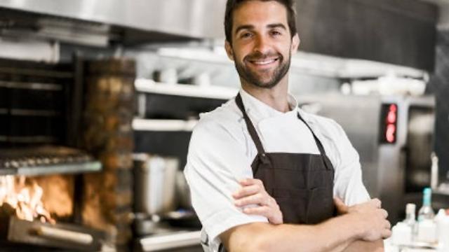 JEFE/A DE COCINA PARA ROOFTOP EN MADRID