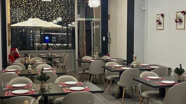 Cocinero/a Restaurante