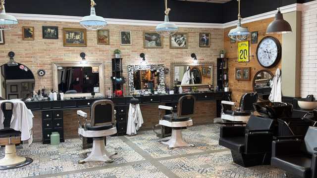 Barbero/a