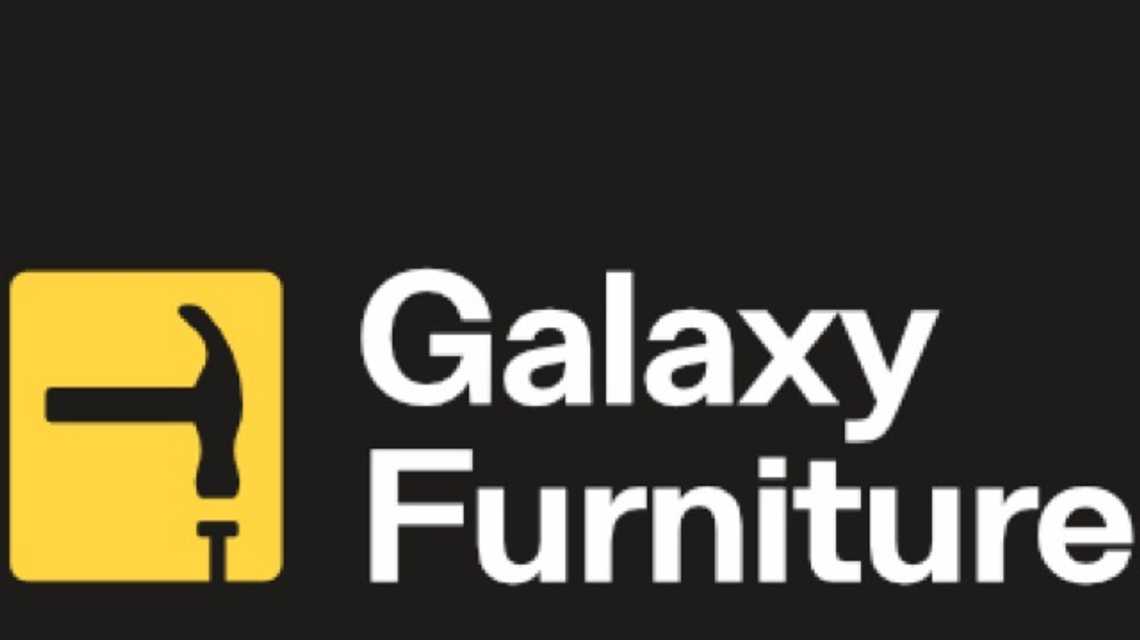 Galaxy Furniture, S.L. cover image