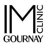 IMclinic +Gournay logo