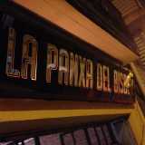 la panxa del bisbe logo