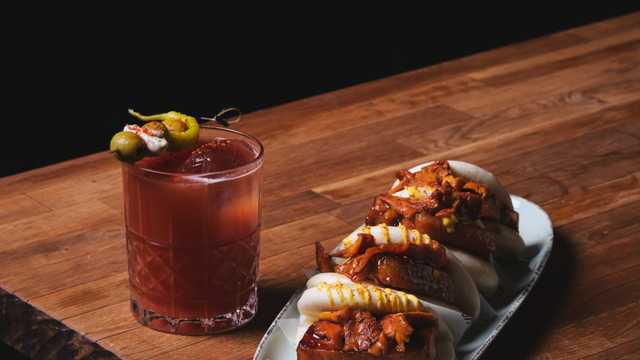 Ayudante de Camarero/a